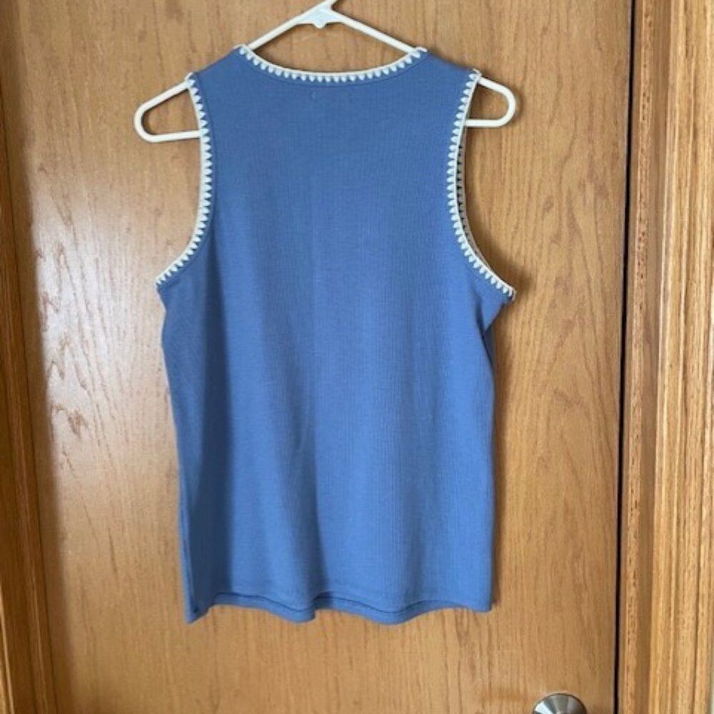 NWT Maurices Tank Top XL - Picture 2 of 2
